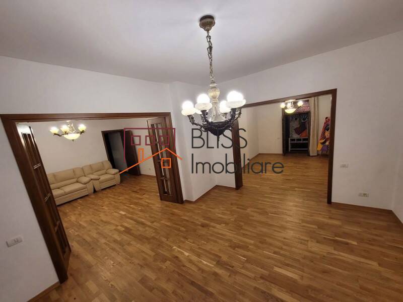 Apartment for Rent Cotroceni, Bucharest - ID:120814 | Bliss Imobiliare / Photo 3 - BLISS Imobiliare