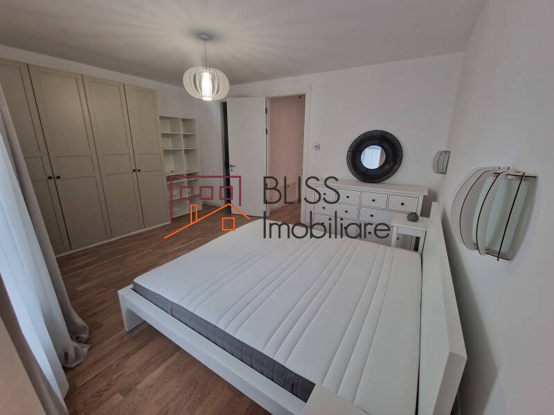 Vila 5 Camere In Zenville Pipera | Bliss Imobiliare / Photo 11 - BLISS Imobiliare