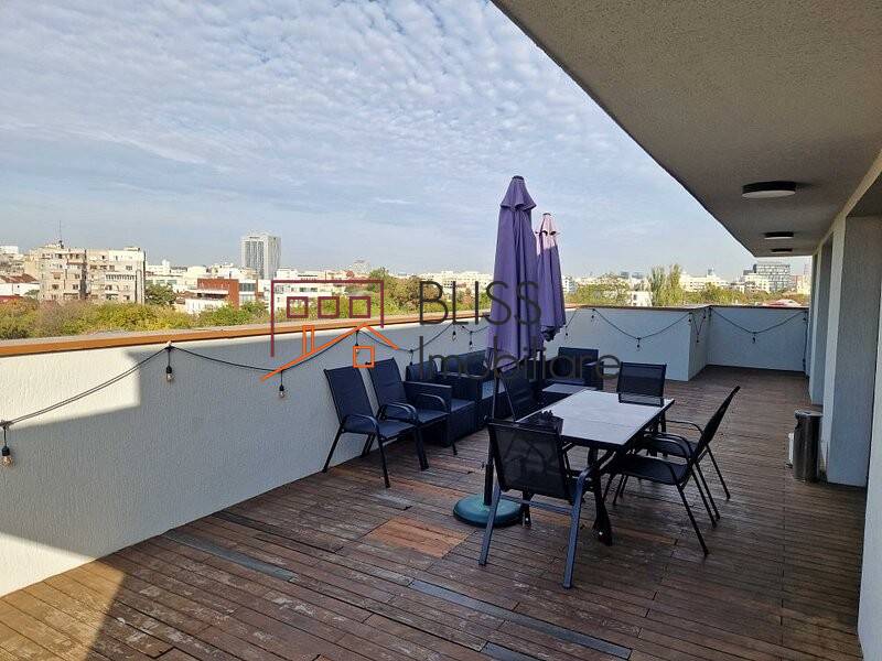 spațiu de birouri de Inchiriat KM 0 | Ultracentral - 7 Camere - ID:120912 | Bliss Imobiliare / Photo 7 - BLISS Imobiliare