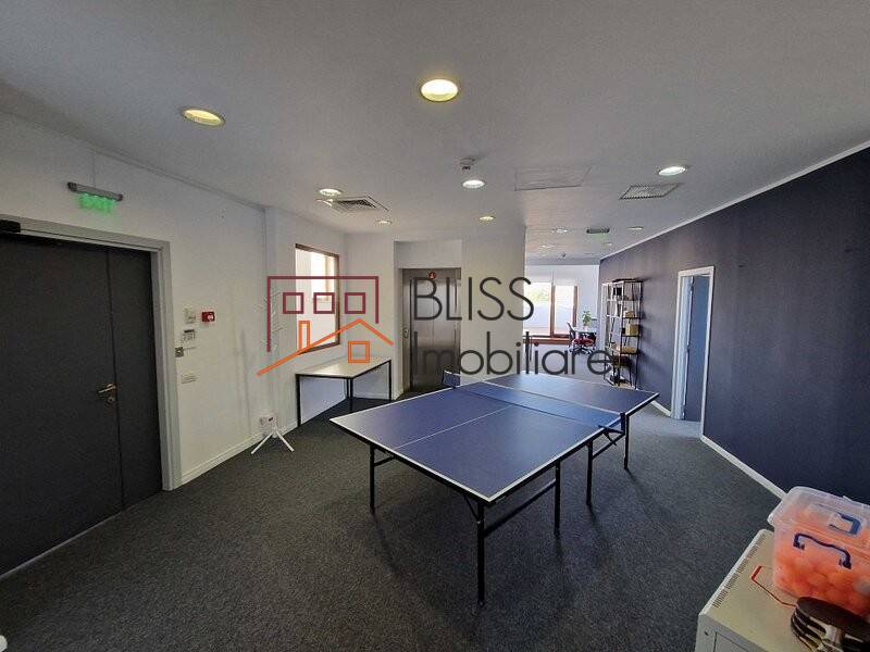 spațiu de birouri de Inchiriat KM 0 | Ultracentral - 7 Camere - ID:120912 | Bliss Imobiliare / Photo 2 - BLISS Imobiliare