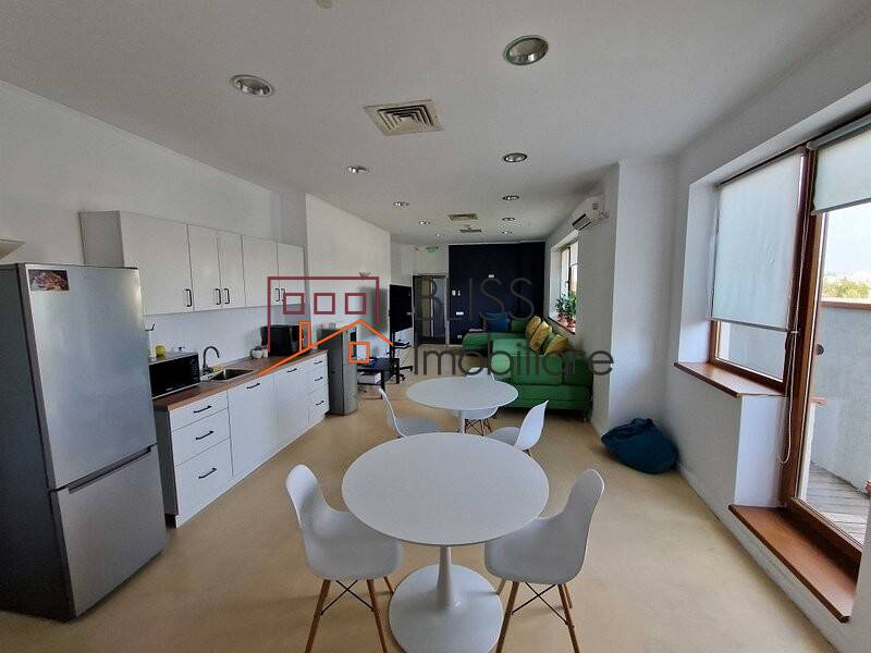 Office space for Rent KM 0 | Ultracentral, Bucharest - 7 Rooms - ID:120912 | Bliss Imobiliare / Photo 3 - BLISS Imobiliare