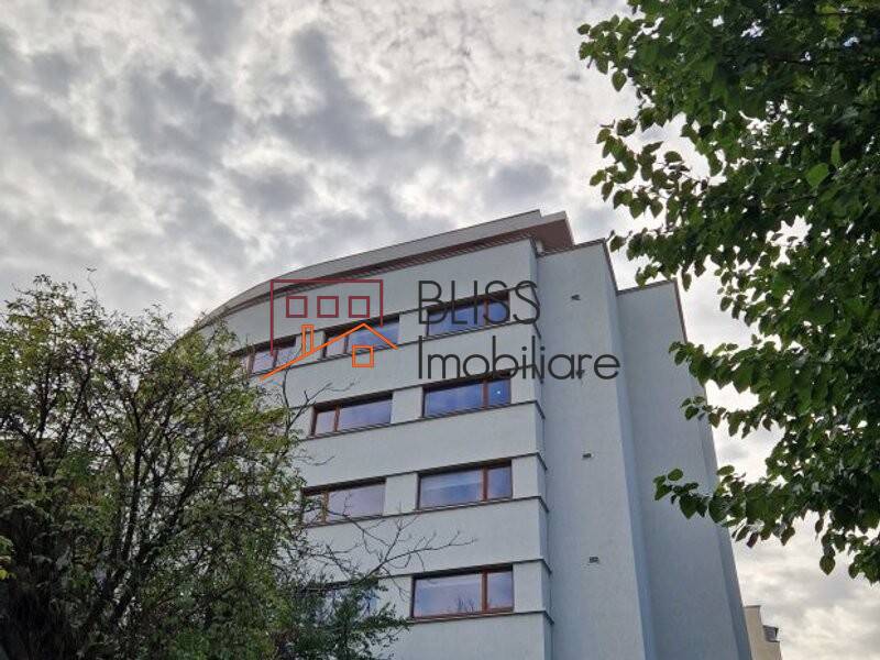 spațiu de birouri de Inchiriat KM 0 | Ultracentral - 7 Camere - ID:120912 | Bliss Imobiliare / Photo 9 - BLISS Imobiliare