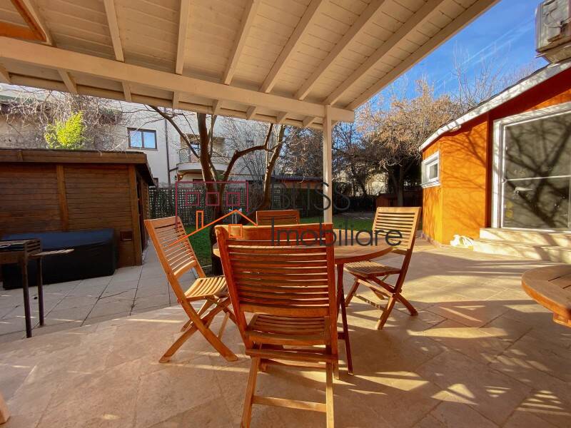 5-Bedroom Villa Baneasa Residential Park, Bucharest / Ilfov | Bliss Imobiliare / Photo 53 - BLISS Imobiliare