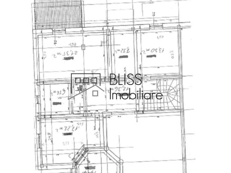 Vila 6 Camere Baneasa Residential Park | Bliss Imobiliare / Photo 61 - BLISS Imobiliare