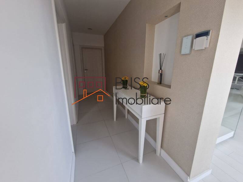 Luxury 3-Bedroom Villa In Iancu Nicolae, Bucharest / Ilfov | Bliss Imobiliare / Photo 11 - BLISS Imobiliare