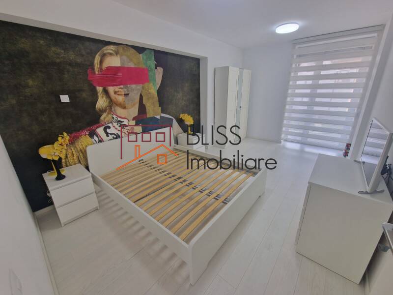 Luxury 3-Bedroom Villa In Iancu Nicolae, Bucharest / Ilfov | Bliss Imobiliare / Photo 20 - BLISS Imobiliare