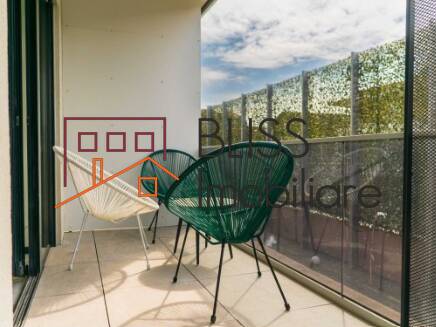 Apartament de Inchiriat Iancu Nicolae | Pipera - 2 Camere - ID:105934 | Bliss Imobiliare / Photo 7 - BLISS Imobiliare