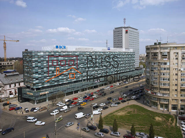 Office space for Rent Piata Victoriei, Bucharest - ID:121124 | Bliss Imobiliare / Photo 3 - BLISS Imobiliare