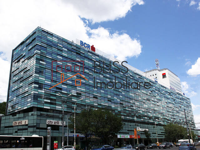 Office space for Rent Piata Victoriei, Bucharest - ID:121124 | Bliss Imobiliare / Photo 1 - BLISS Imobiliare