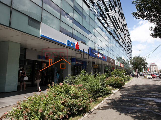 Office space for Rent Piata Victoriei, Bucharest - ID:121124 | Bliss Imobiliare / Photo 4 - BLISS Imobiliare