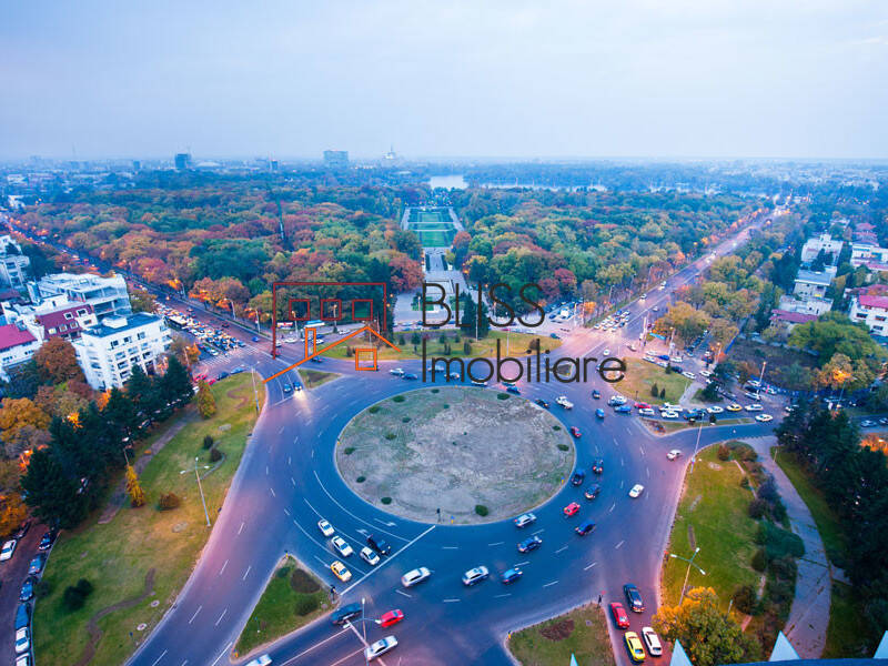 spațiu de birouri de Inchiriat Dorobanti | Primaverii | Kiseleff | Aviatorilor - ID:121140 | Bliss Imobiliare / Photo 8 - BLISS Imobiliare