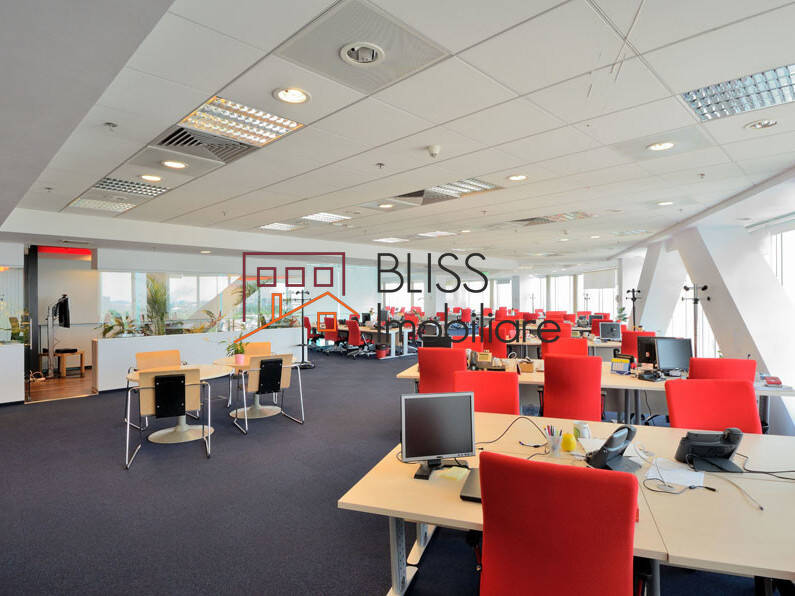spațiu de birouri de Inchiriat Dorobanti | Primaverii | Kiseleff | Aviatorilor - ID:121140 | Bliss Imobiliare / Photo 10 - BLISS Imobiliare