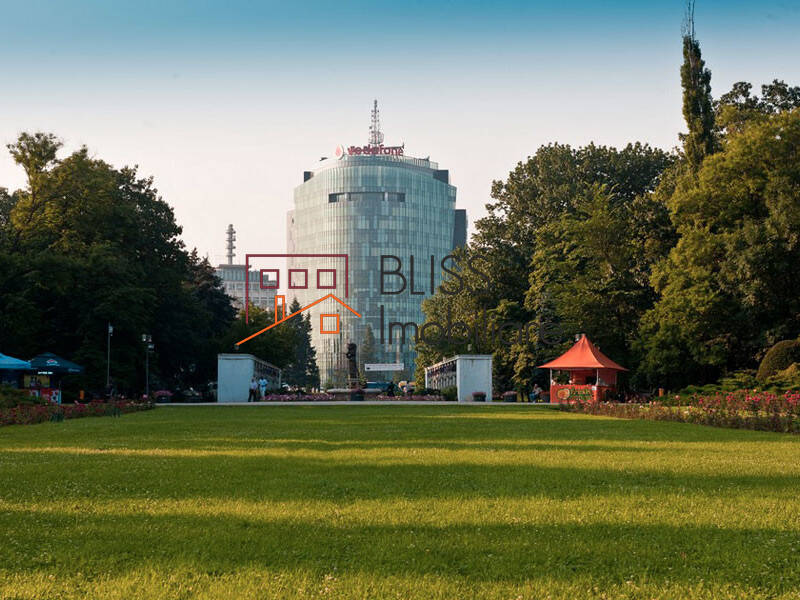 spațiu de birouri de Inchiriat Dorobanti | Primaverii | Kiseleff | Aviatorilor - ID:121140 | Bliss Imobiliare / Photo 3 - BLISS Imobiliare