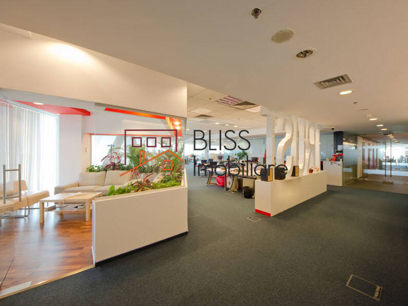 spațiu de birouri de Inchiriat Dorobanti | Primaverii | Kiseleff | Aviatorilor - ID:121141 | Bliss Imobiliare / Photo 11 - BLISS Imobiliare