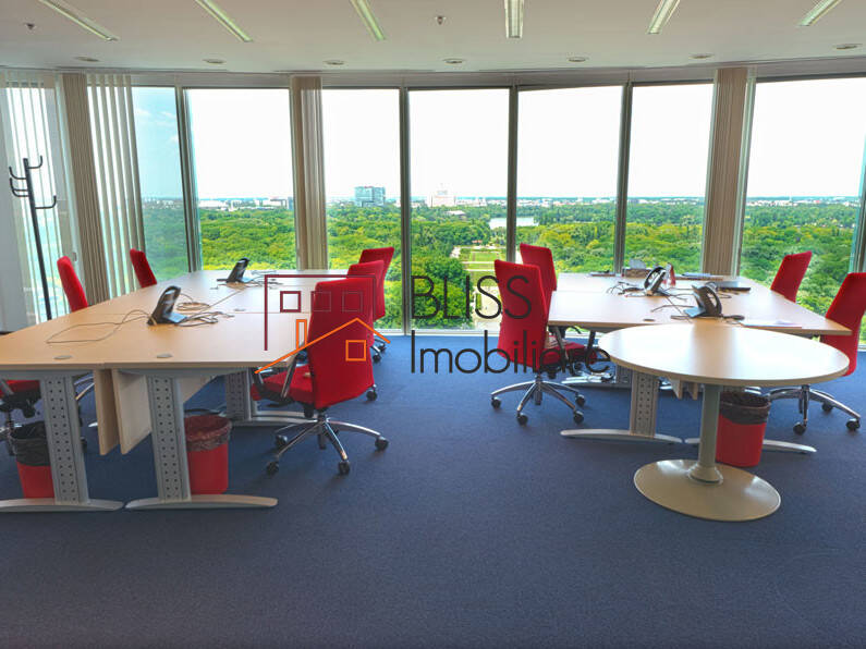 spațiu de birouri de Inchiriat Dorobanti | Primaverii | Kiseleff | Aviatorilor - ID:121141 | Bliss Imobiliare / Photo 14 - BLISS Imobiliare