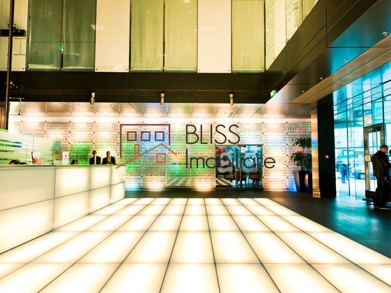 spațiu de birouri de Inchiriat Dorobanti | Primaverii | Kiseleff | Aviatorilor - ID:121141 | Bliss Imobiliare / Photo 5 - BLISS Imobiliare