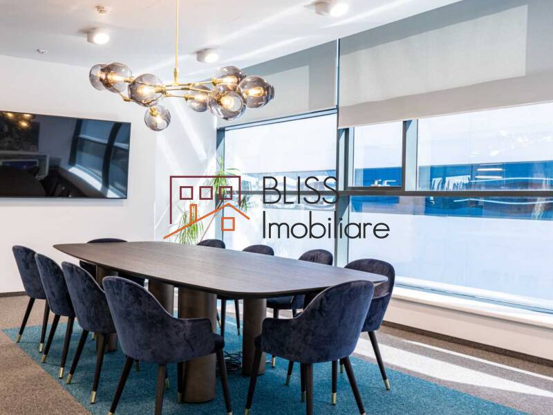 spațiu de birouri de Inchiriat Iancu Nicolae | Pipera - ID:121143 | Bliss Imobiliare / Photo 13 - BLISS Imobiliare