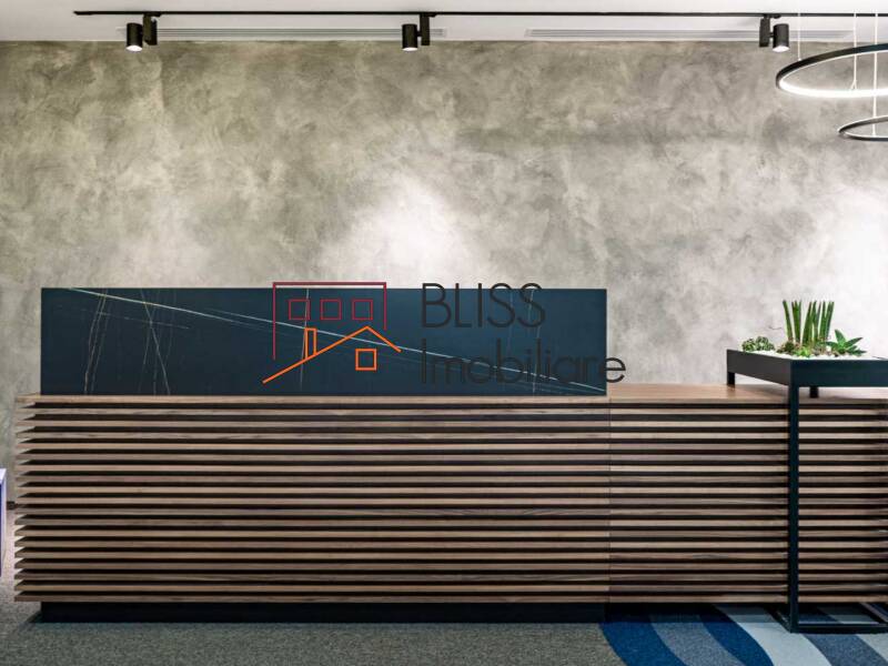 spațiu de birouri de Inchiriat Iancu Nicolae | Pipera - ID:121143 | Bliss Imobiliare / Photo 11 - BLISS Imobiliare
