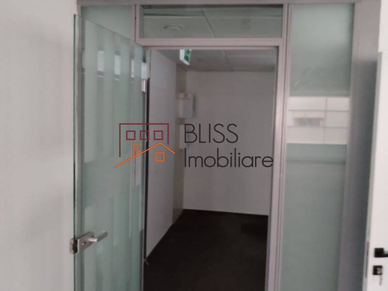 spațiu de birouri de Inchiriat Herastrau | Nordului - ID:121152 | Bliss Imobiliare / Photo 13 - BLISS Imobiliare