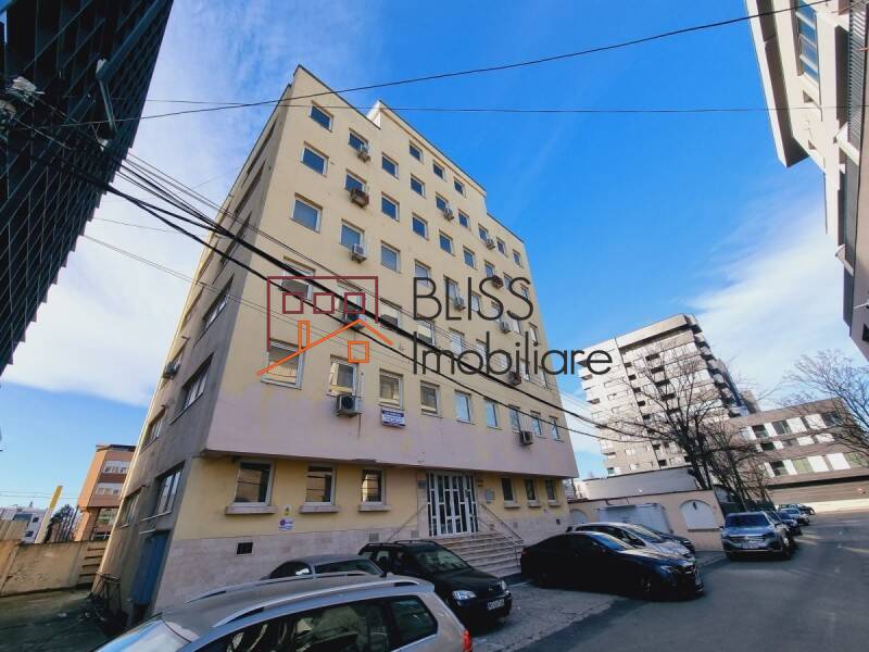 spațiu de birouri de Inchiriat Floreasca | Barbu Vacarescu - ID:121200 | Bliss Imobiliare / Photo 2 - BLISS Imobiliare