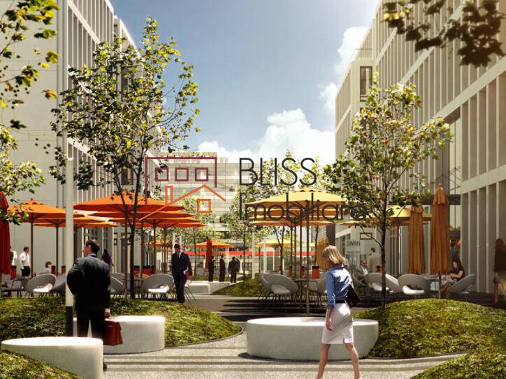 Office Space, Bucharest / Ilfov | Bliss Imobiliare / Photo 5 - BLISS Imobiliare