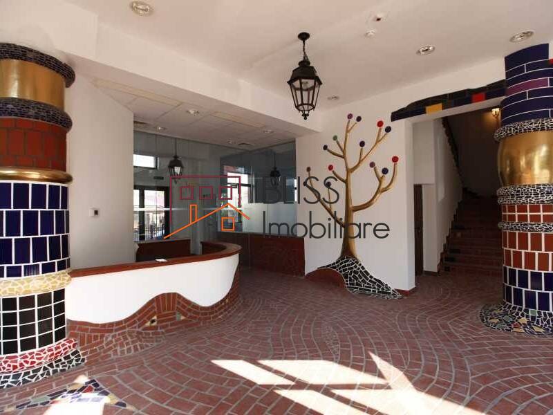Spatiu De Birouri Hundertwasser House | Bliss Imobiliare / Photo 6 - BLISS Imobiliare