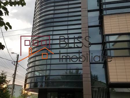 spațiu de birouri de Inchiriat Lacul Tei - ID:121279 | Bliss Imobiliare / Photo 2 - BLISS Imobiliare