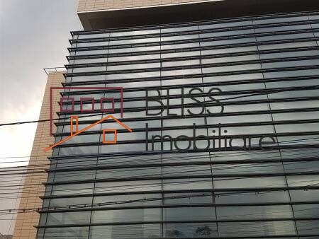 spațiu de birouri de Inchiriat Lacul Tei - ID:121279 | Bliss Imobiliare / Photo 6 - BLISS Imobiliare