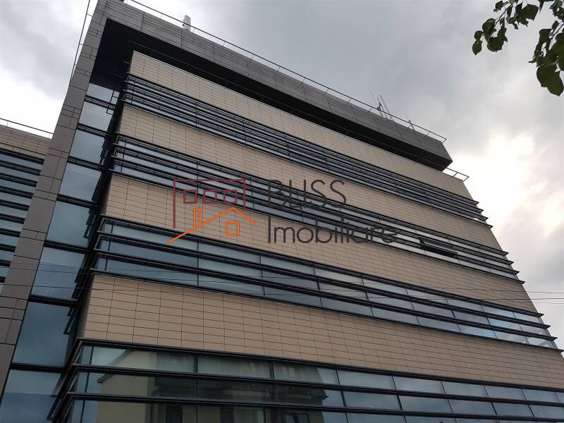 spațiu de birouri de Inchiriat Lacul Tei - ID:121278 | Bliss Imobiliare / Photo 5 - BLISS Imobiliare