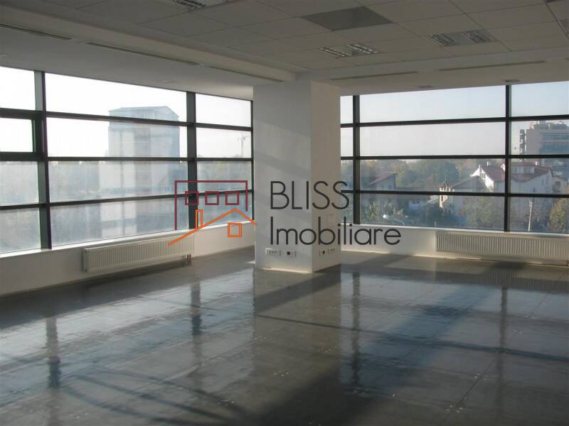 spațiu de birouri de Inchiriat Lacul Tei - 4 Camere - ID:121276 | Bliss Imobiliare / Photo 13 - BLISS Imobiliare