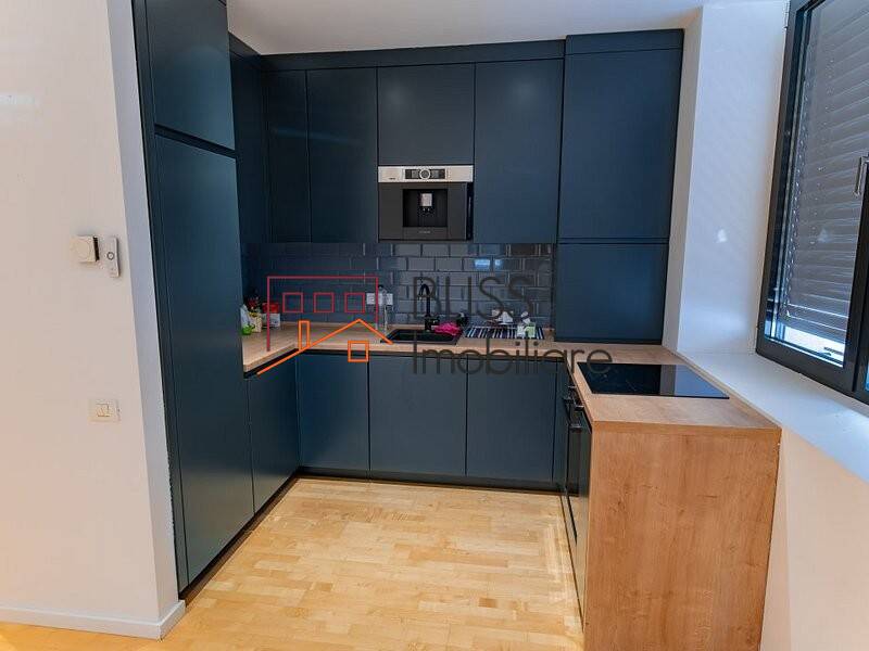 Apartament 2 Camere Herastrau – 57 Mp, Modern, Parcare | Bliss Imobiliare / Photo 3 - BLISS Imobiliare