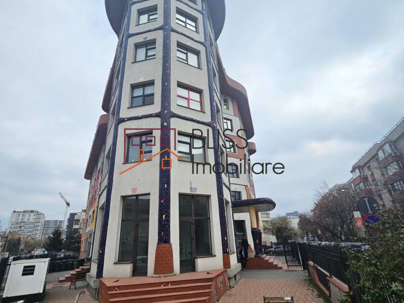 Spatiu Comercial Hundertwasser House | Bliss Imobiliare / Photo 8 - BLISS Imobiliare