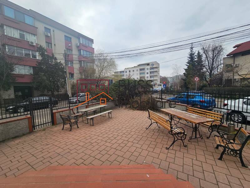 Commercial Space Hundertwasser House, Bucharest | Bliss Imobiliare / Photo 12 - BLISS Imobiliare