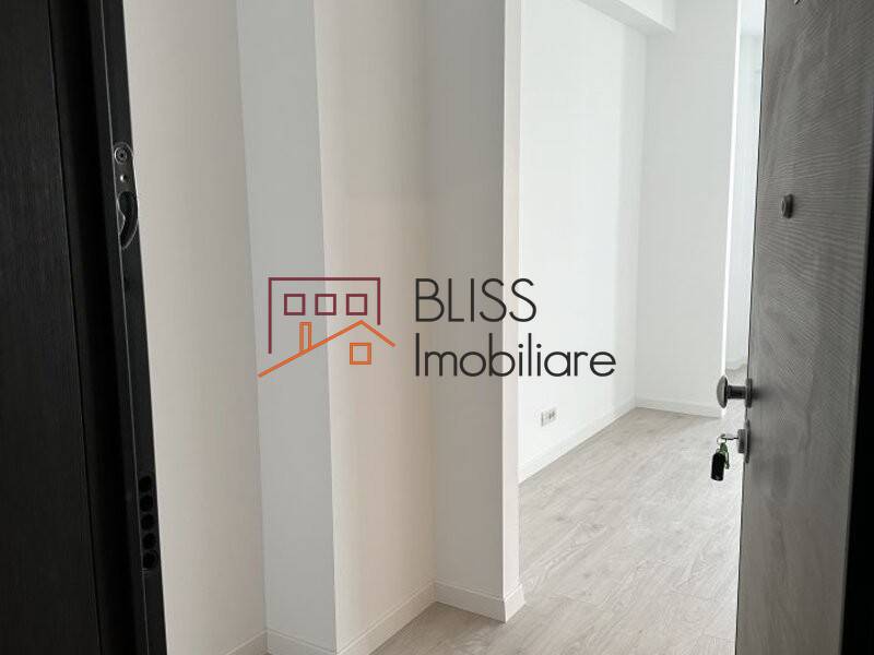 Studio apartment for Sale Iancu Nicolae | Pipera, Bucharest / Ilfov - ID:121380 | Bliss Imobiliare / Photo 8 - BLISS Imobiliare