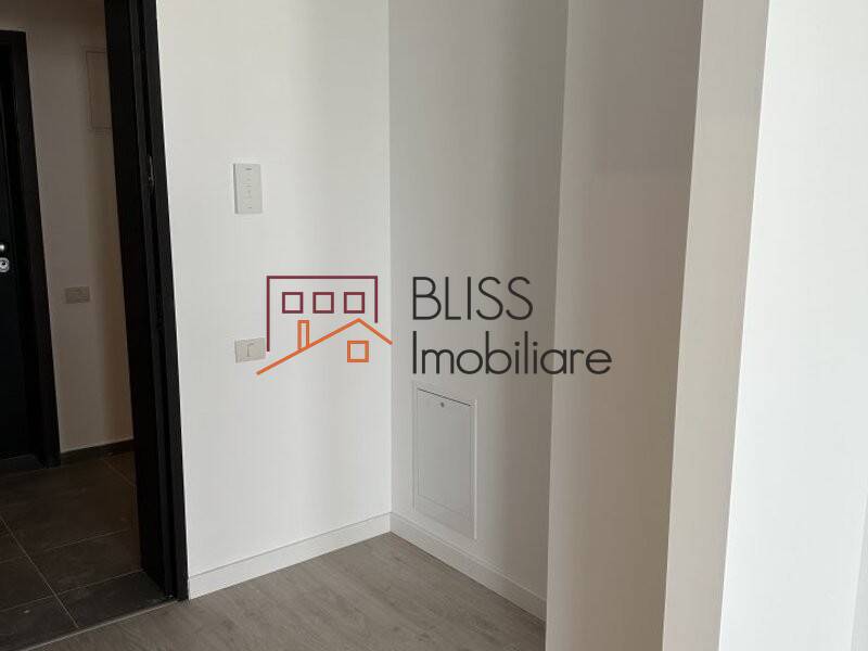 Studio apartment for Sale Iancu Nicolae | Pipera, Bucharest / Ilfov - ID:121380 | Bliss Imobiliare / Photo 9 - BLISS Imobiliare