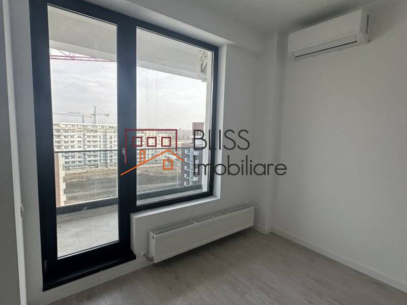 Studio apartment for Sale Iancu Nicolae | Pipera, Bucharest / Ilfov - ID:121380 | Bliss Imobiliare / Photo 3 - BLISS Imobiliare