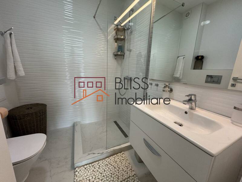 Apartament 2 Camere Ivory Residence Pipera | Bliss Imobiliare / Photo 7 - BLISS Imobiliare