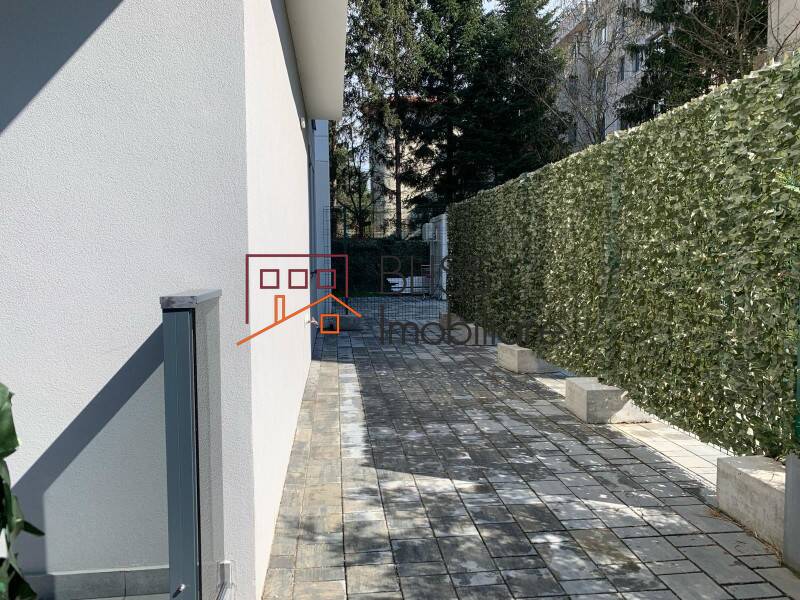 Apartament de Inchiriat Iancu Nicolae | Pipera - 2 Camere - ID:121397 | Bliss Imobiliare / Photo 10 - BLISS Imobiliare