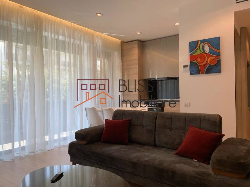 Apartament de Inchiriat Iancu Nicolae | Pipera - 2 Camere - ID:121397 | Bliss Imobiliare / Photo 2 - BLISS Imobiliare