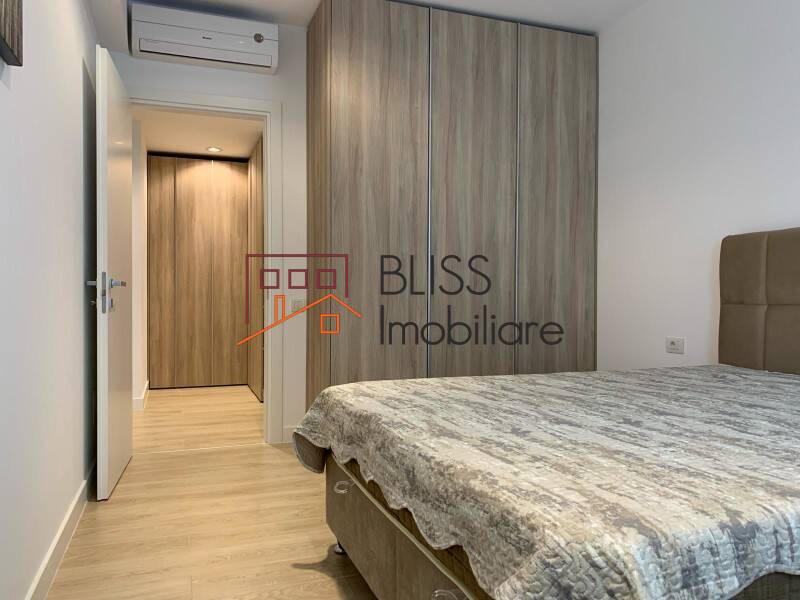 Apartament de Inchiriat Iancu Nicolae | Pipera - 2 Camere - ID:121397 | Bliss Imobiliare / Photo 6 - BLISS Imobiliare