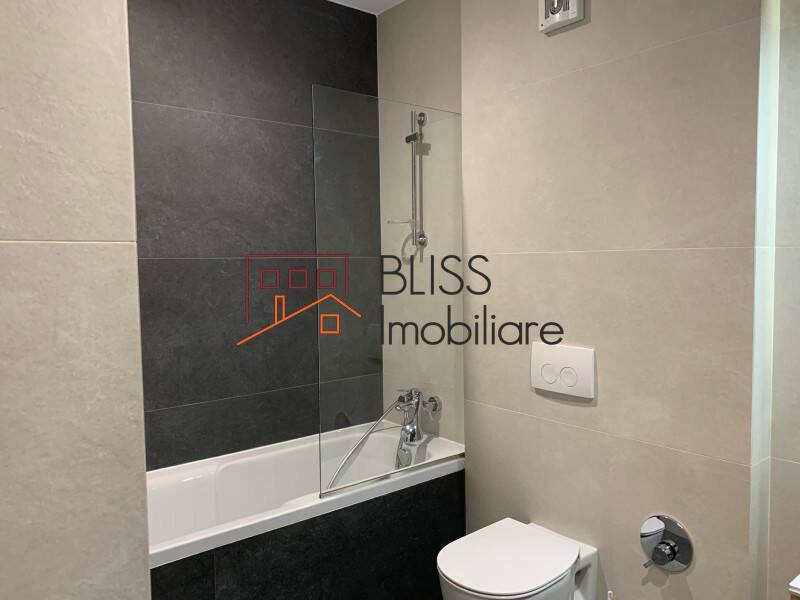 Apartament de Inchiriat Iancu Nicolae | Pipera - 2 Camere - ID:121397 | Bliss Imobiliare / Photo 7 - BLISS Imobiliare