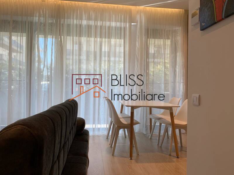 Apartament de Inchiriat Iancu Nicolae | Pipera - 2 Camere - ID:121397 | Bliss Imobiliare / Photo 4 - BLISS Imobiliare