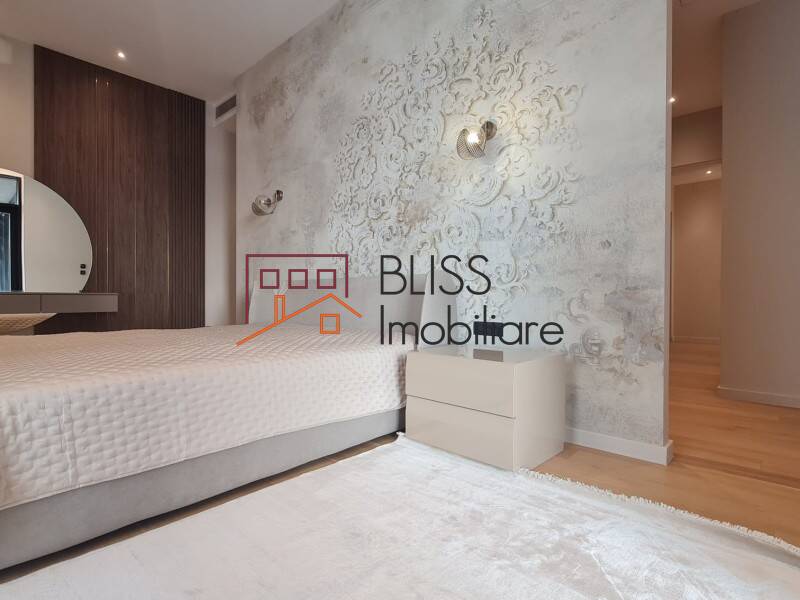 Apartament 4 Camere Cu Terasa In Floreasca | Bliss Imobiliare / Photo 6 - BLISS Imobiliare