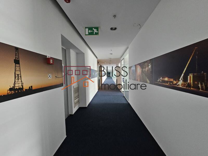 spațiu de birouri de Inchiriat Piata Victoriei - ID:121123 | Bliss Imobiliare / Photo 14 - BLISS Imobiliare