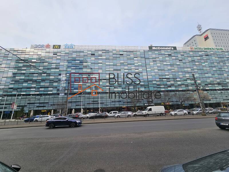 Office space for Rent Piata Victoriei, Bucharest - ID:121123 | Bliss Imobiliare / Photo 4 - BLISS Imobiliare