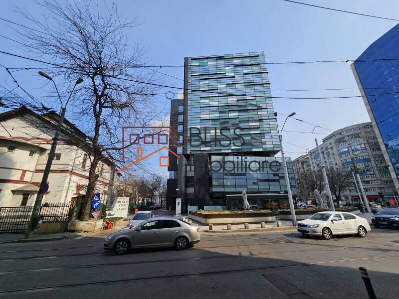 spațiu de birouri de Inchiriat Piata Victoriei - ID:121123 | Bliss Imobiliare / Photo 3 - BLISS Imobiliare