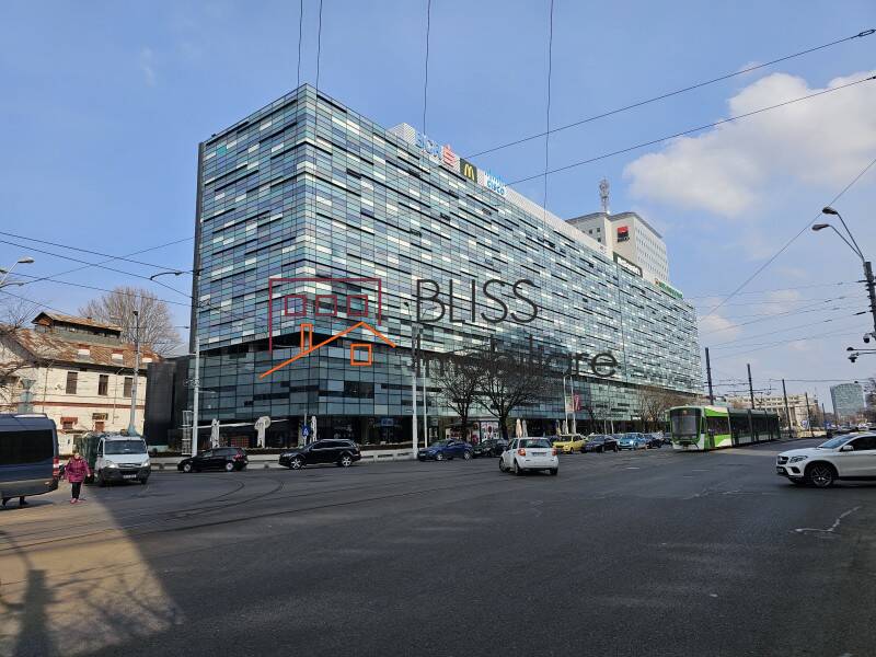 Office space for Rent Piata Victoriei, Bucharest - ID:121123 | Bliss Imobiliare / Photo 2 - BLISS Imobiliare
