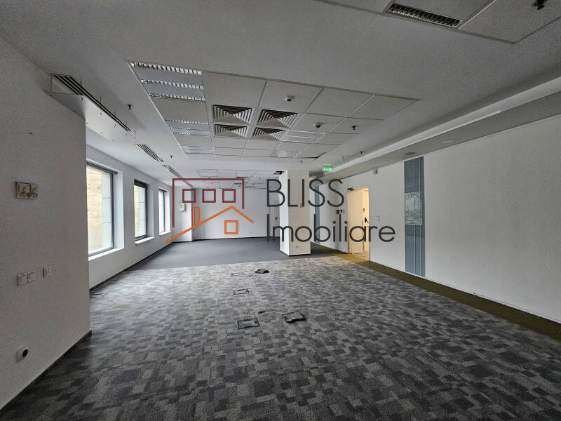 spațiu de birouri de Inchiriat Piata Victoriei - ID:121142 | Bliss Imobiliare / Photo 15 - BLISS Imobiliare
