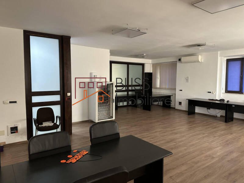 spațiu de birouri de Inchiriat Dorobanti | Primaverii | Kiseleff | Aviatorilor - 2 Camere - ID:121452 | Bliss Imobiliare / Photo 9 - BLISS Imobiliare