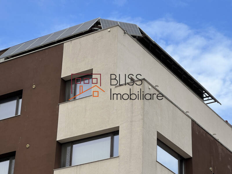 spațiu de birouri de Inchiriat Dorobanti | Primaverii | Kiseleff | Aviatorilor - 2 Camere - ID:121452 | Bliss Imobiliare / Photo 2 - BLISS Imobiliare